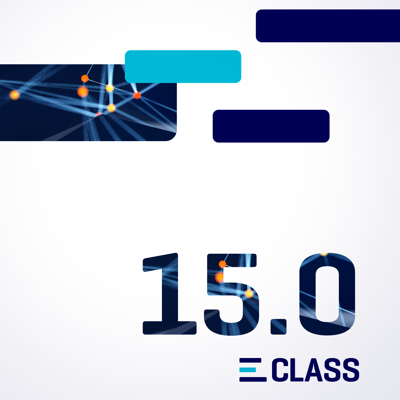 ECLASS Release 15.0